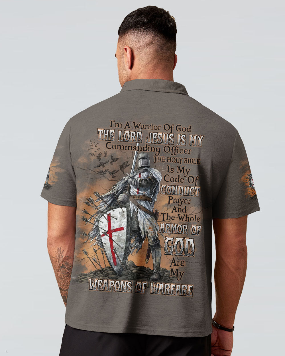 Category_Short sleeves