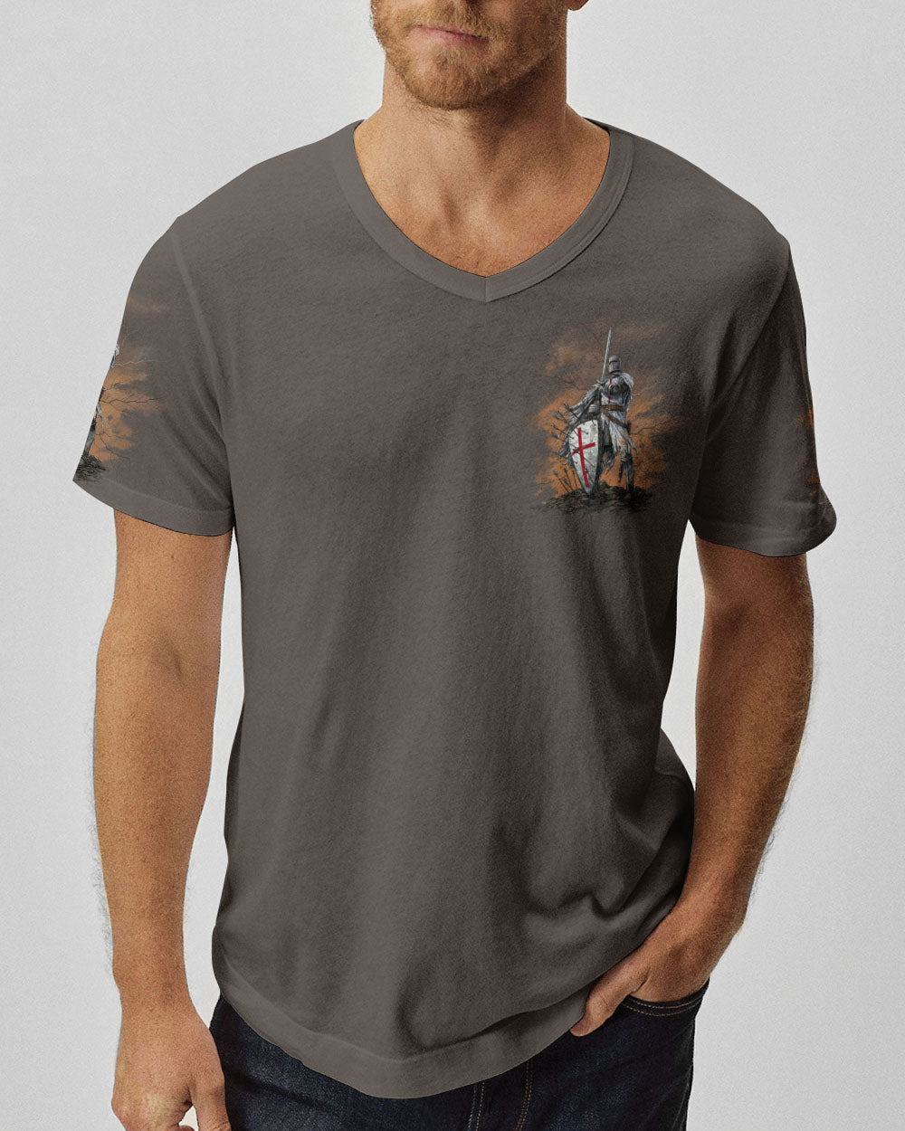 Category_Short sleeves
