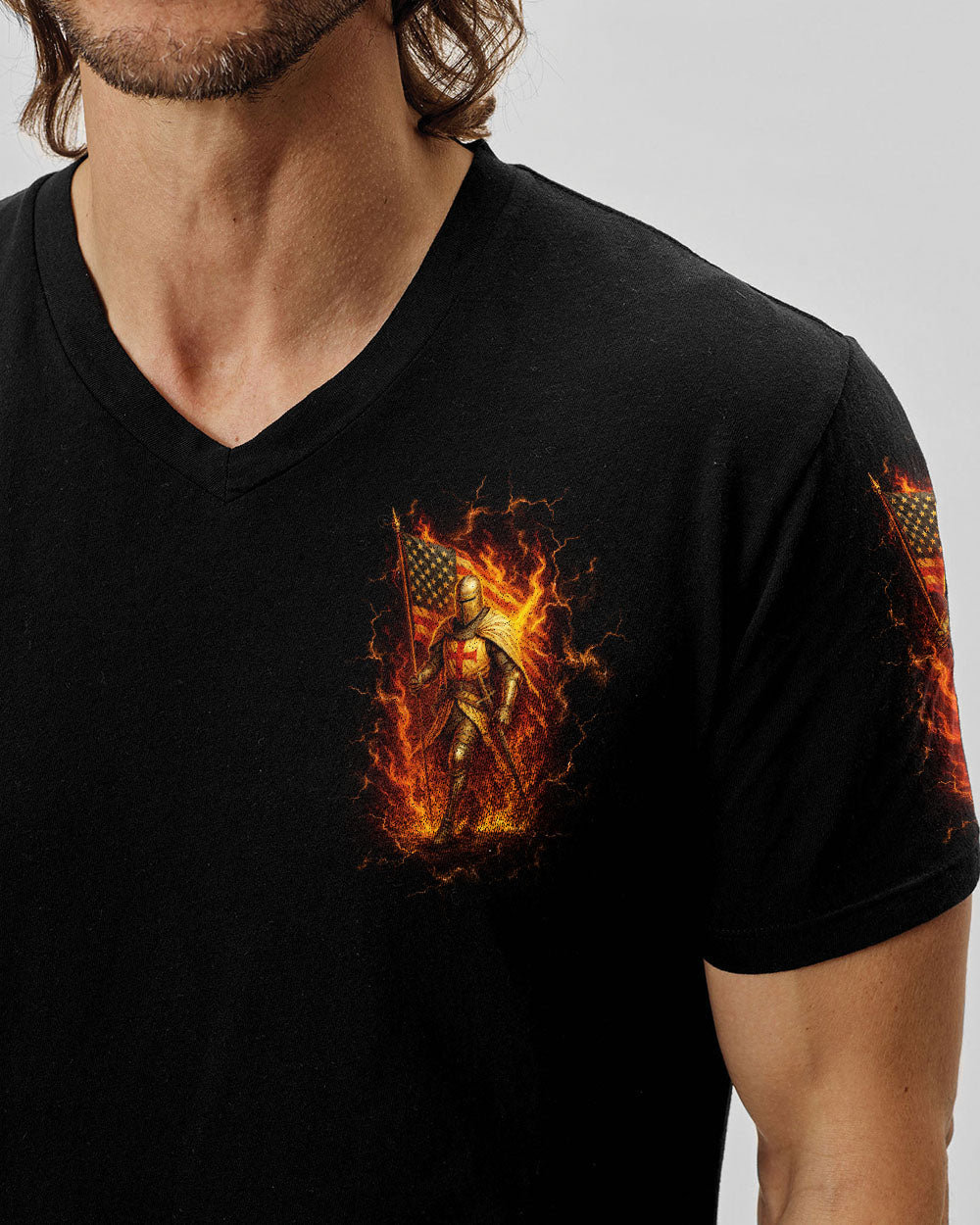 Category_Short sleeves