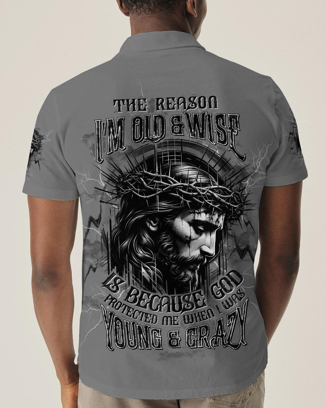 Category_Short sleeves