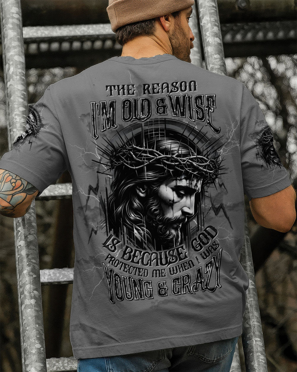 Category_Short sleeves