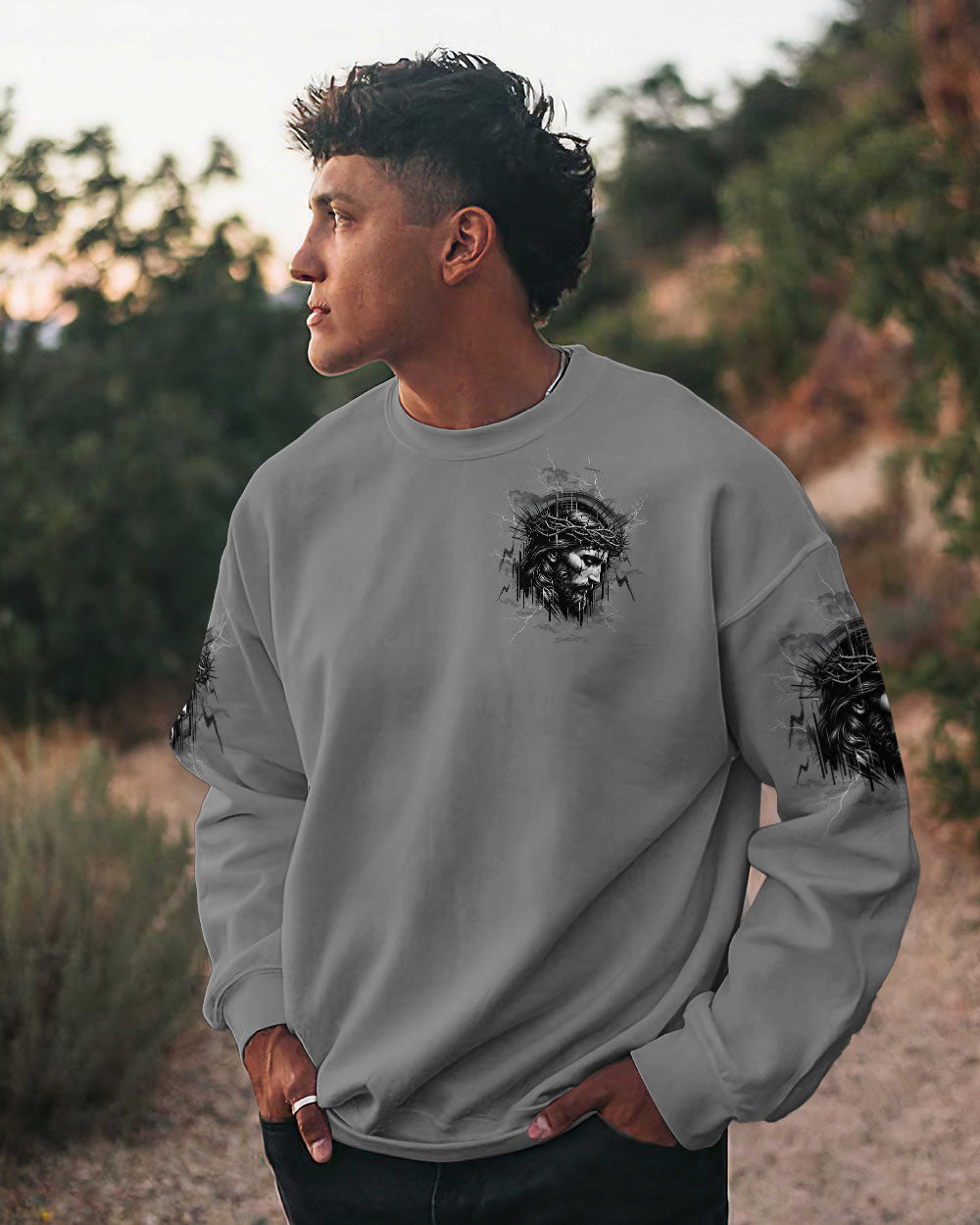 Category_Sweatshirt & Hoodies