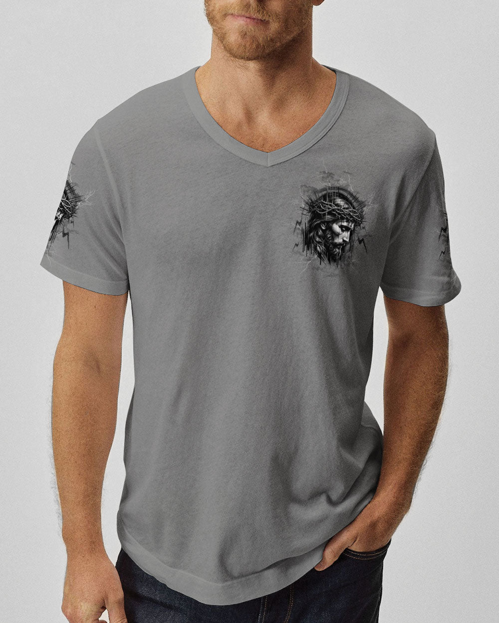 Category_Short sleeves