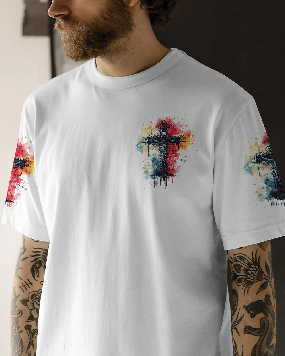 Category_Short sleeves