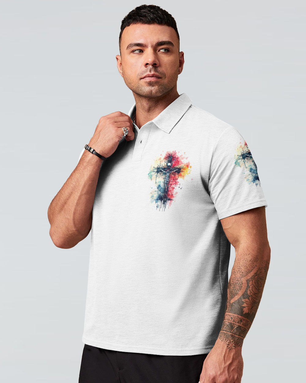 Category_Short sleeves