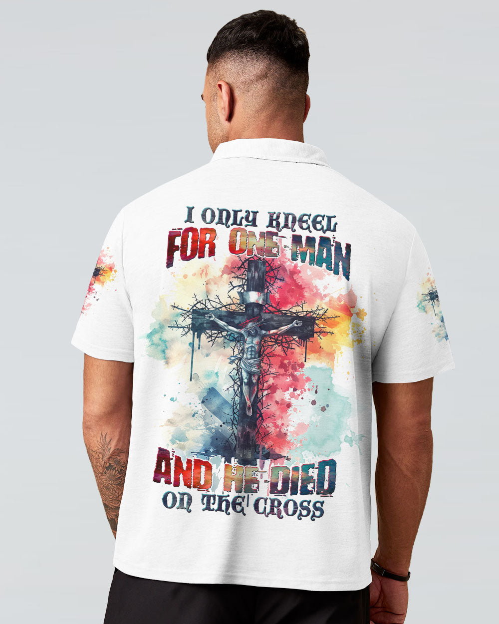 Category_Short sleeves