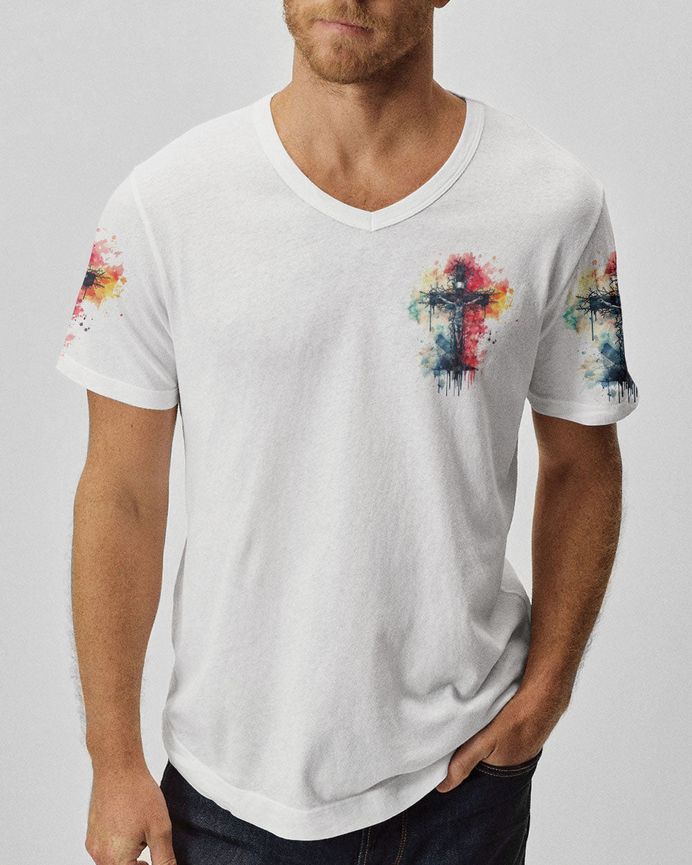 Category_Short sleeves