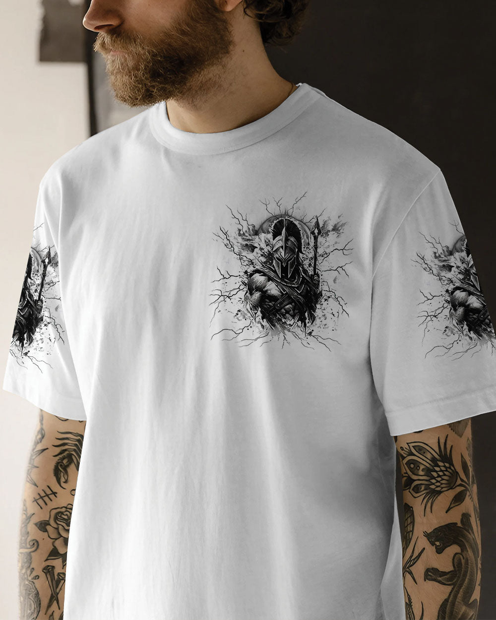 Category_Short sleeves