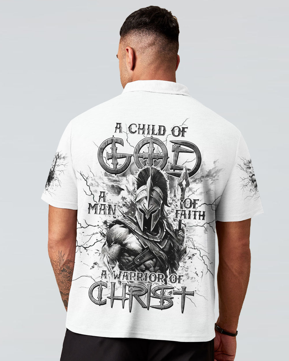 Category_Short sleeves