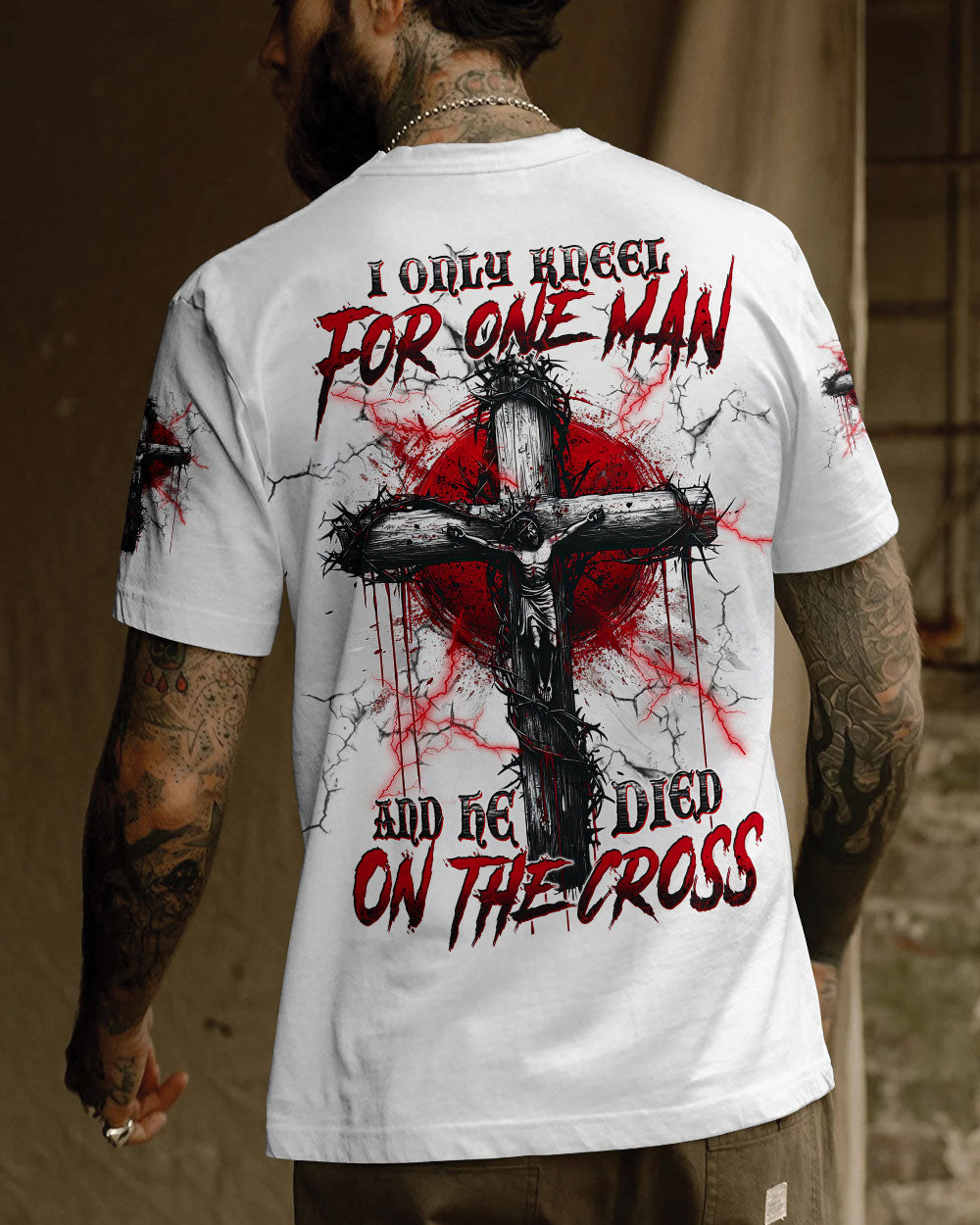 Category_Short sleeves