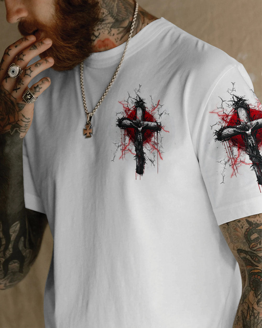 Category_Short sleeves