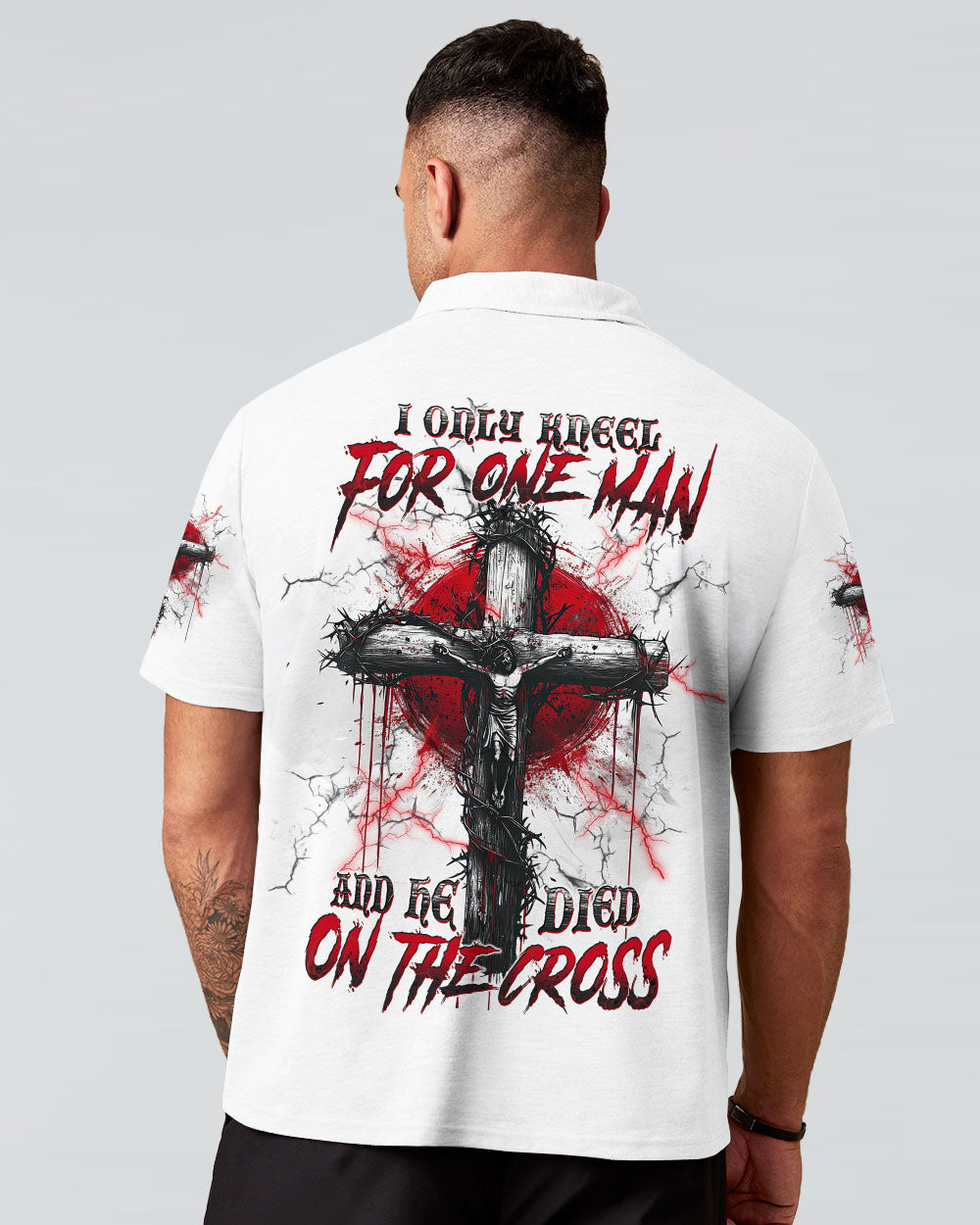 Category_Short sleeves