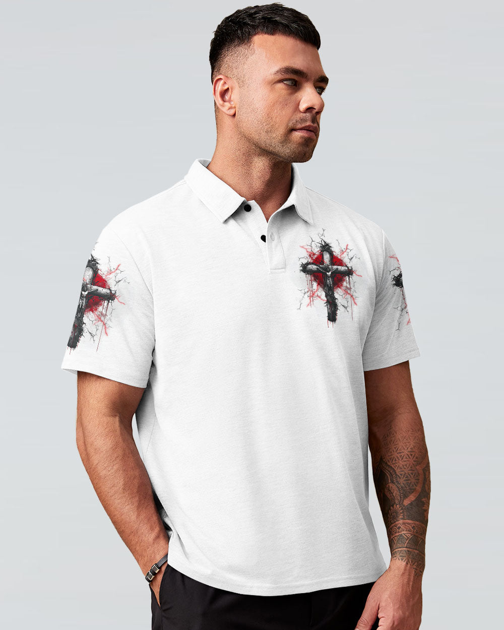 Category_Short sleeves