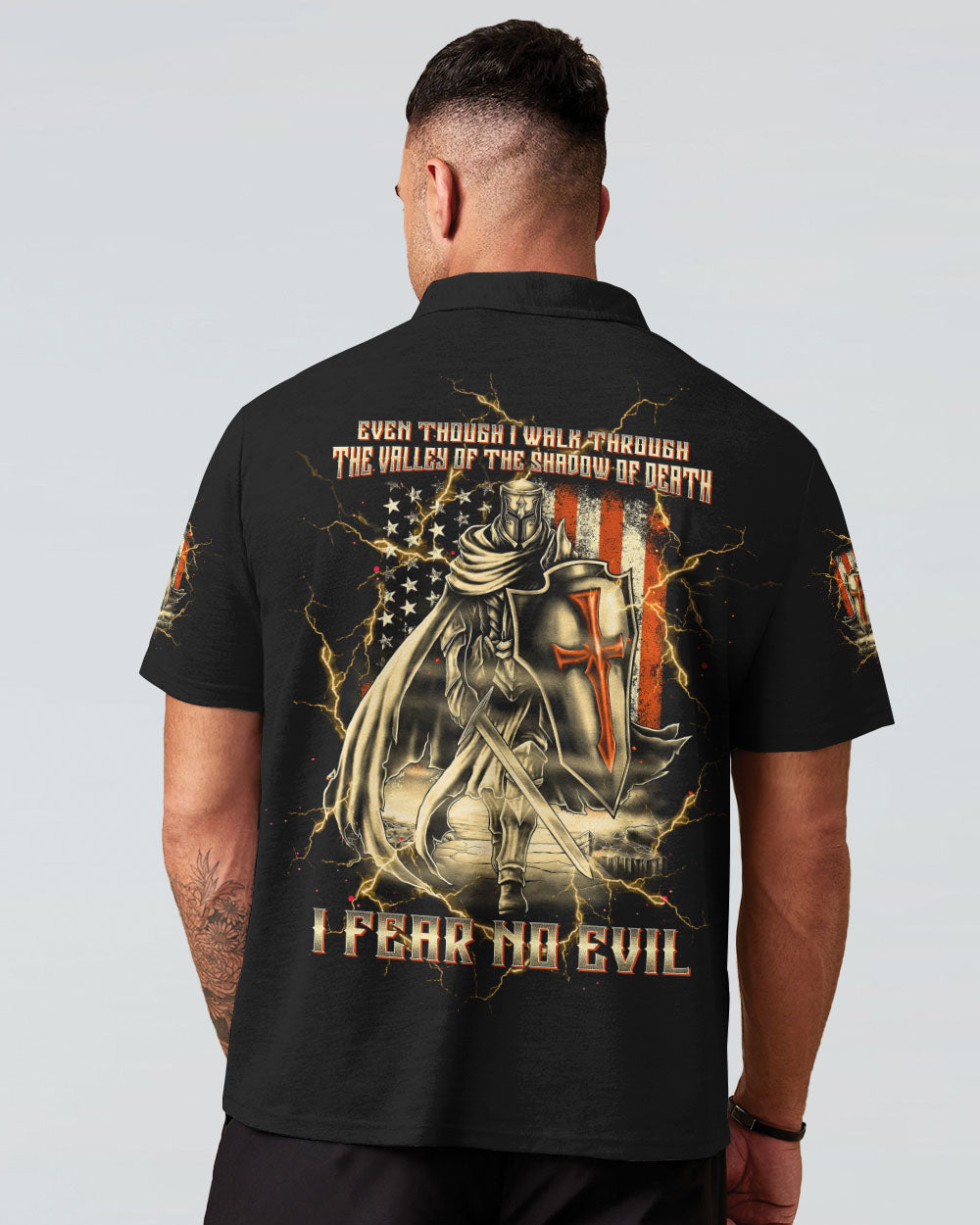 Category_Short sleeves