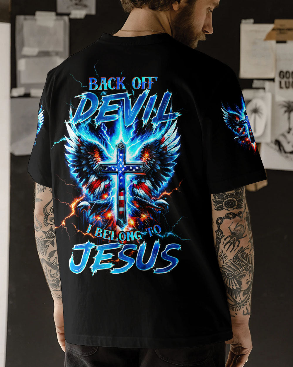 Category_Short sleeves