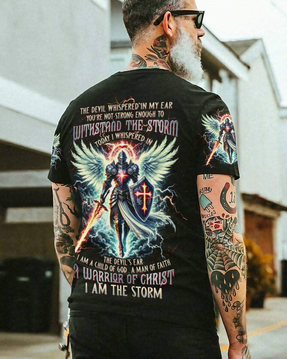 Category_Short sleeves
