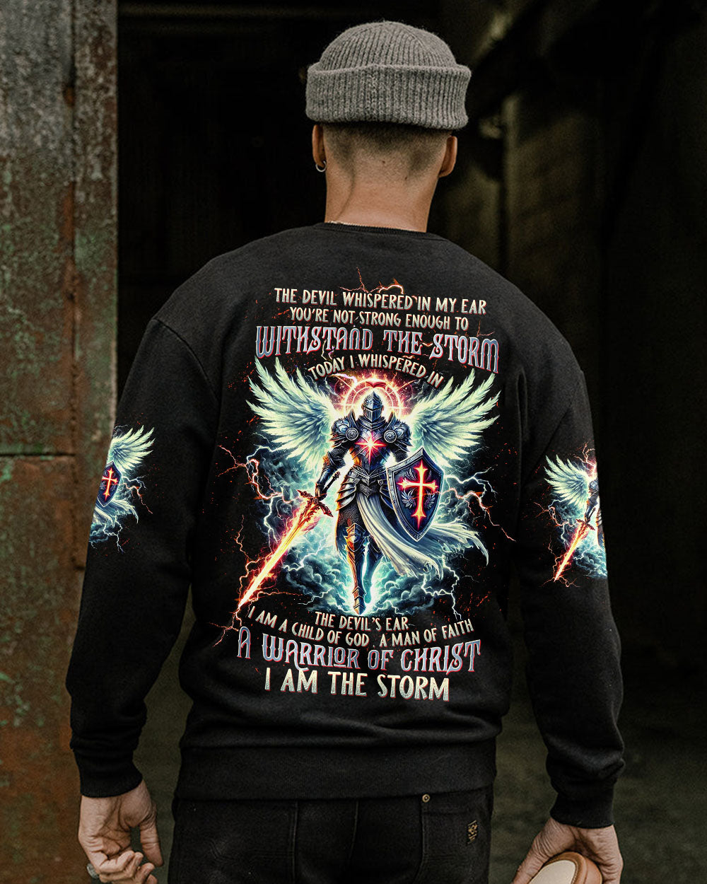 Category_Sweatshirt & Hoodies