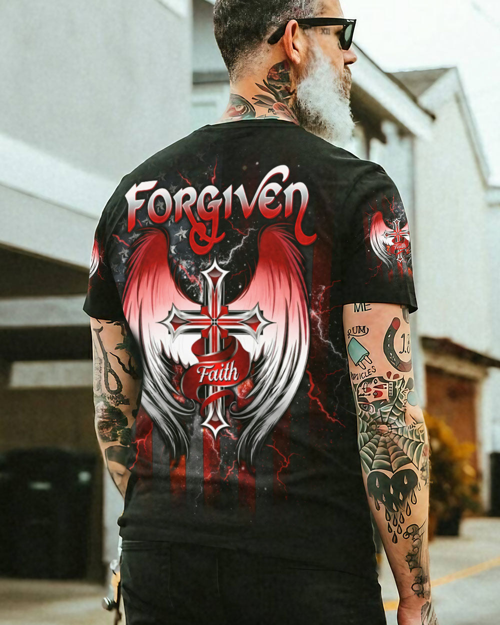 Category_Short sleeves