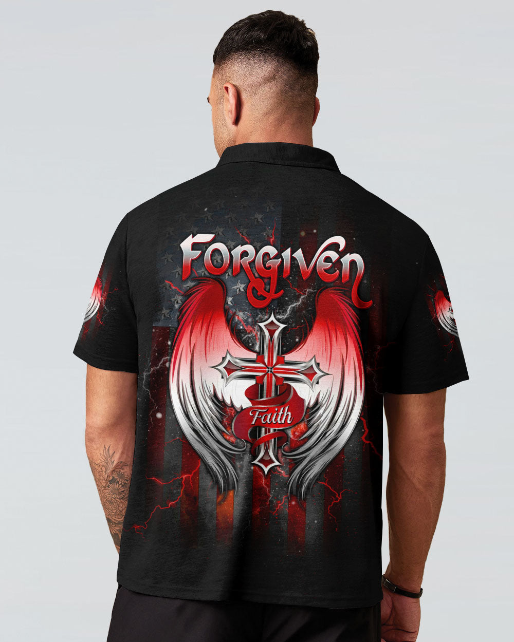 Category_Short sleeves