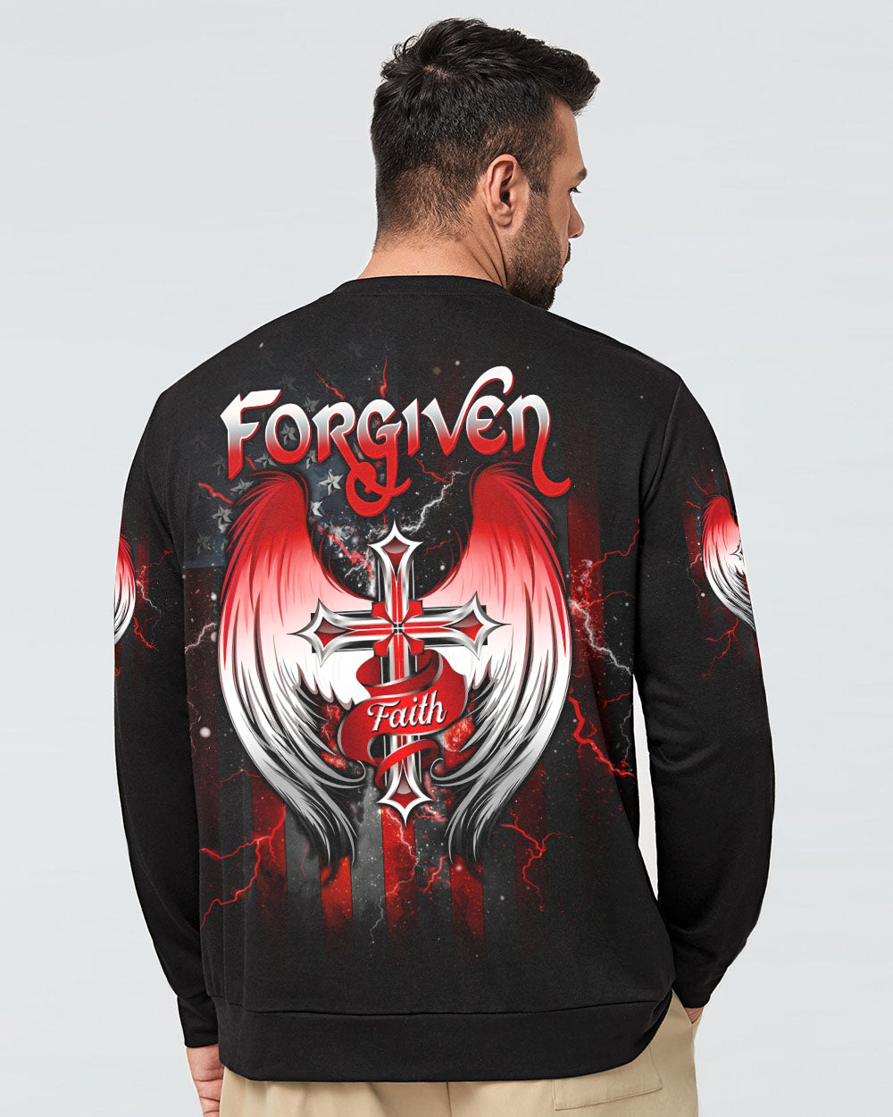 Category_Sweatshirt & Hoodies