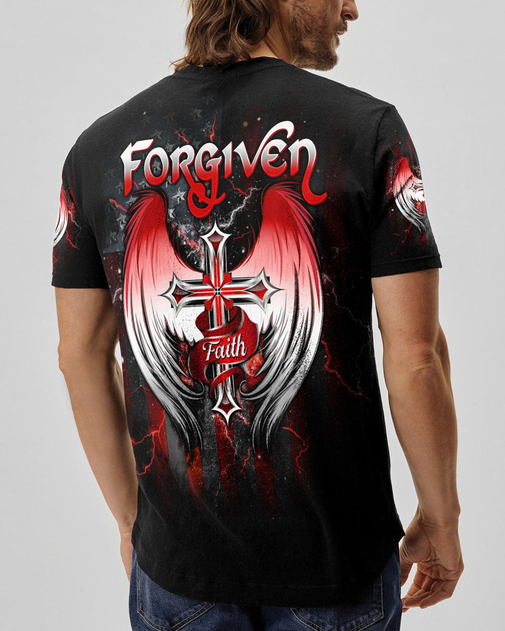Category_Short sleeves