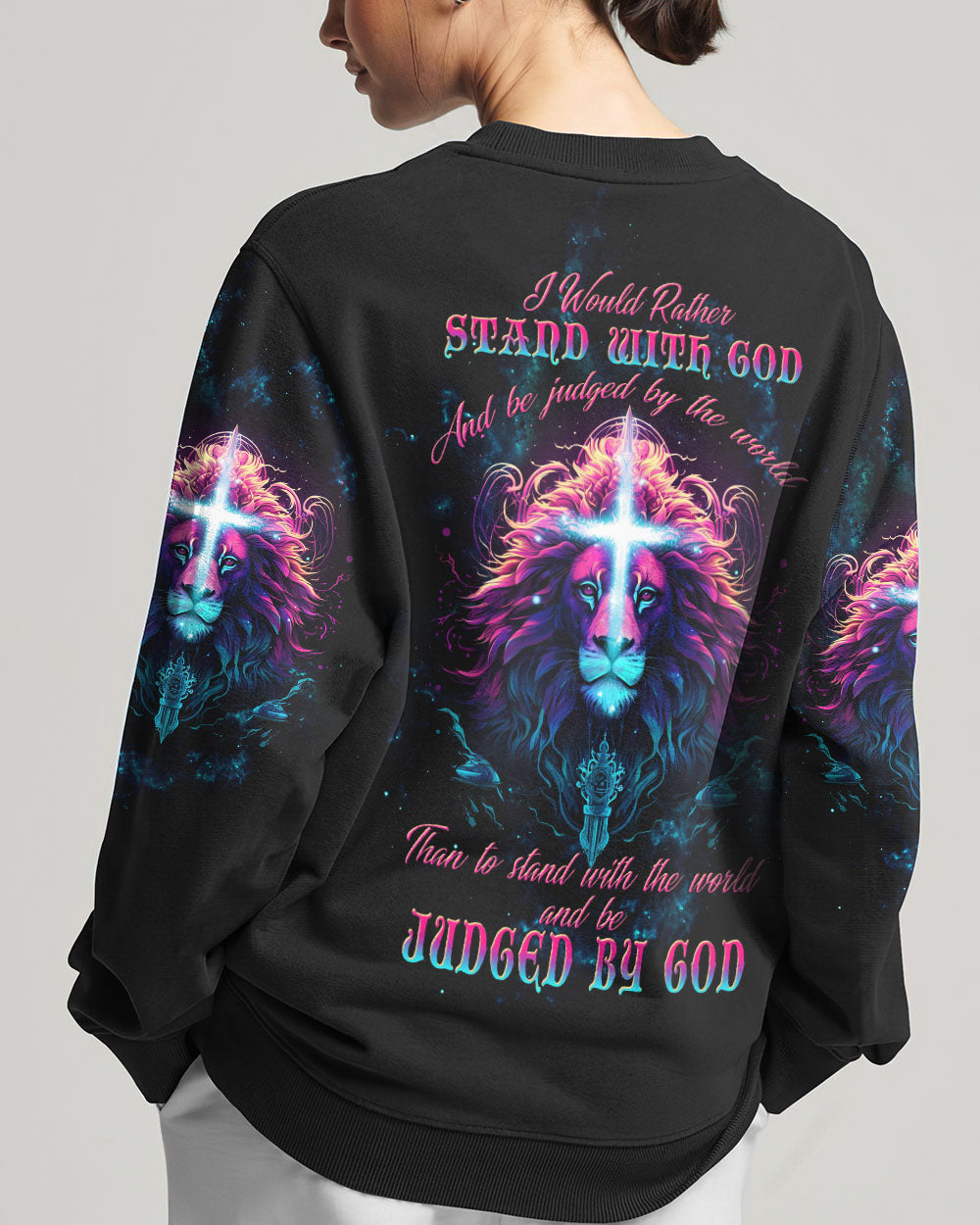 Category_Sweatshirt & Hoodies