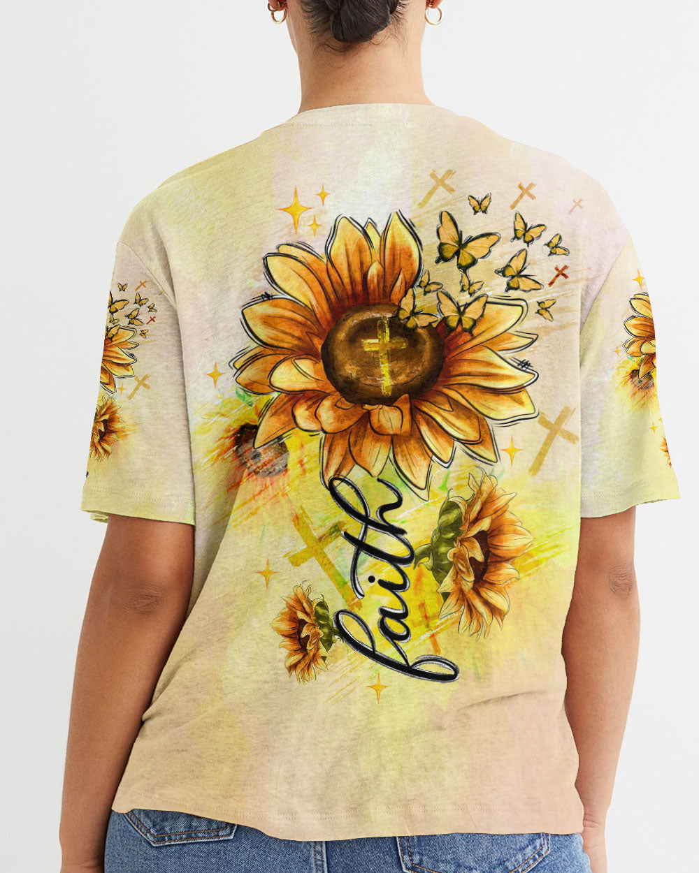 Category_Short sleeves