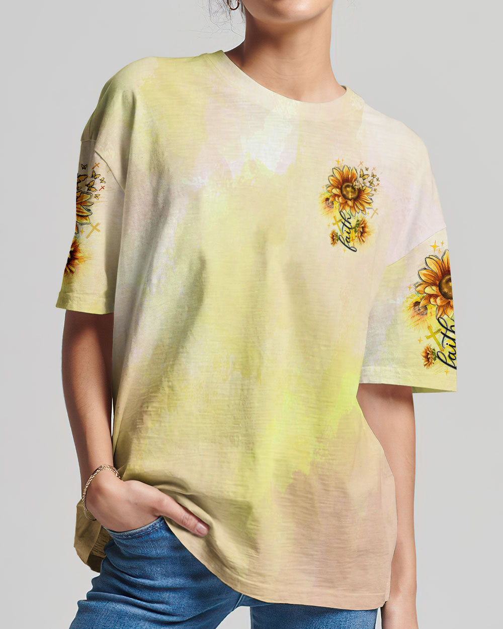 Category_Short sleeves