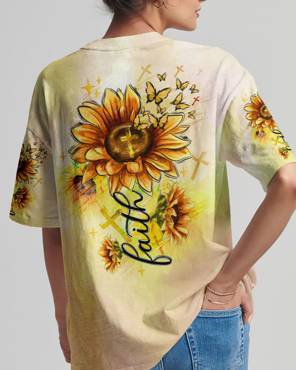 Category_Short sleeves