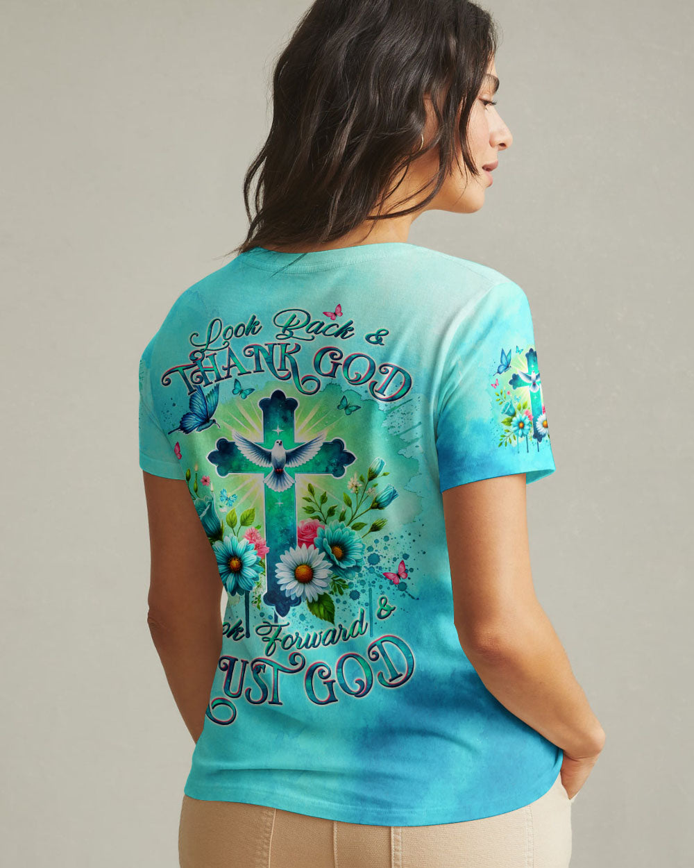 Category_Short sleeves