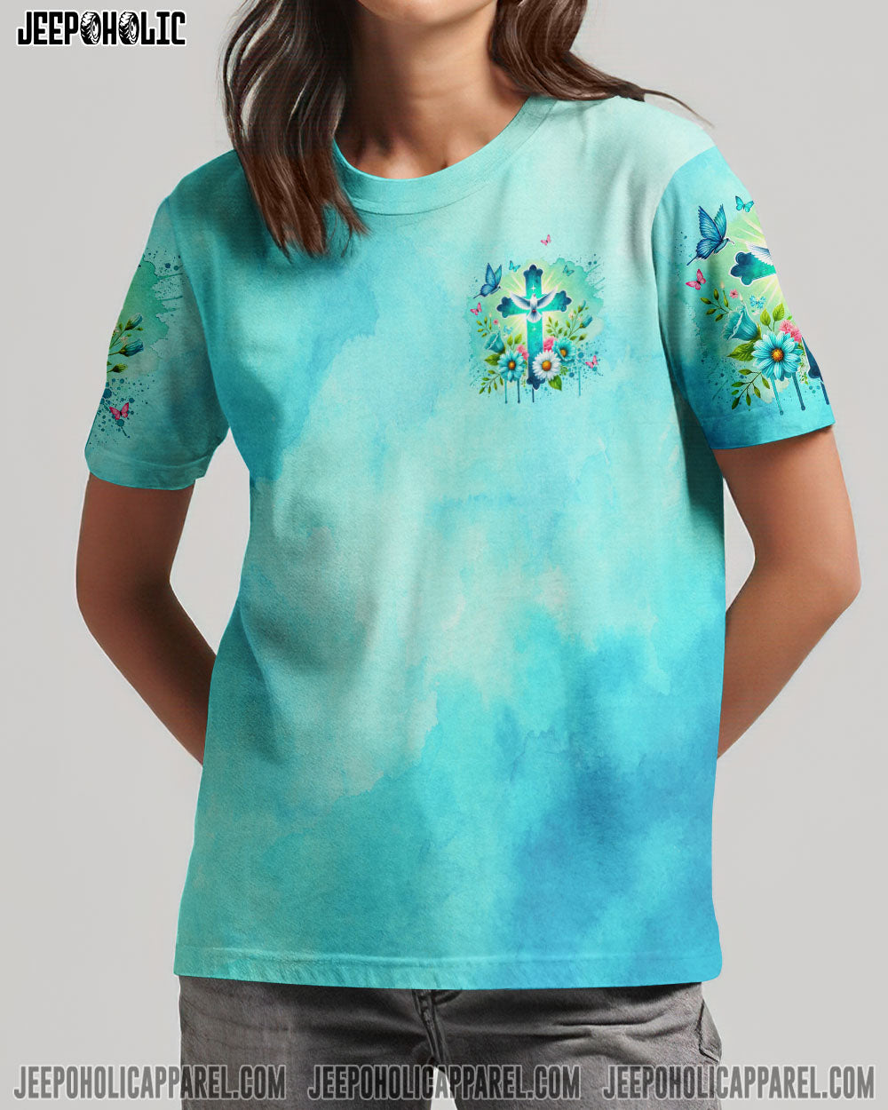 Category_Short sleeves