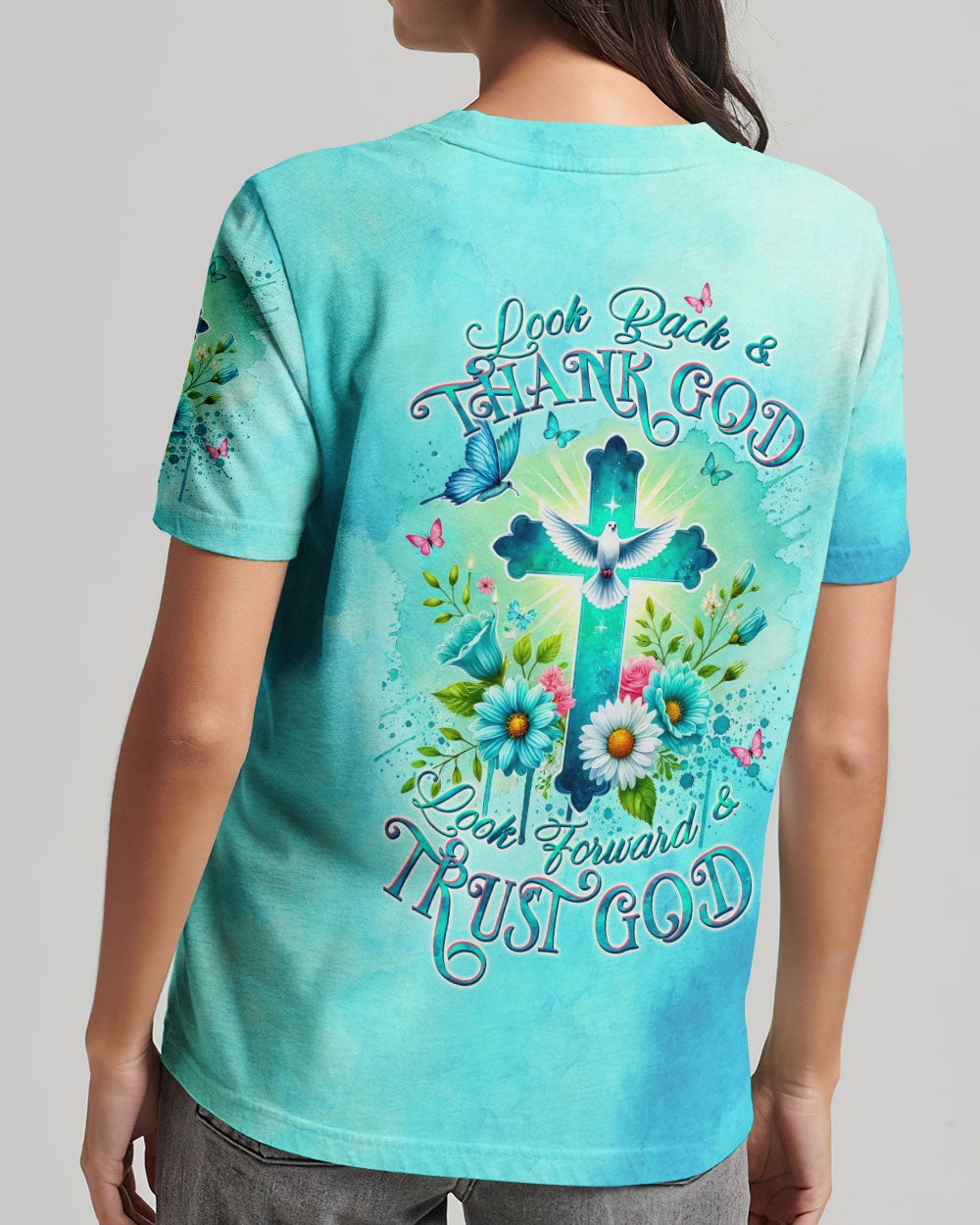 Category_Short sleeves