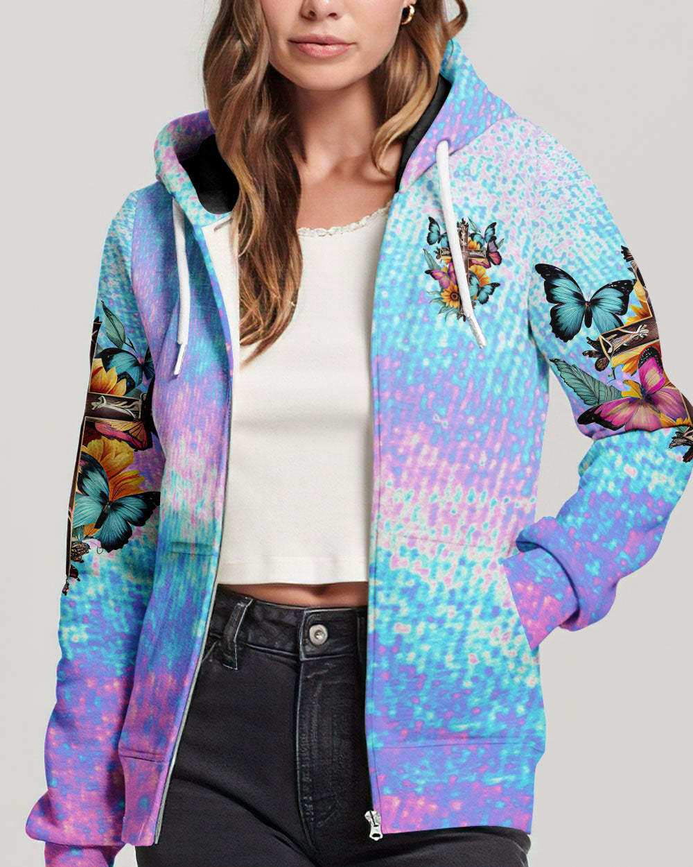 Category_Sweatshirt & Hoodies