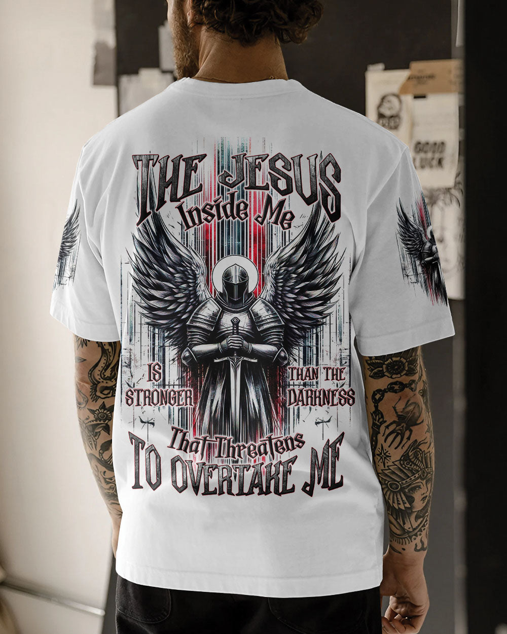Category_Short sleeves