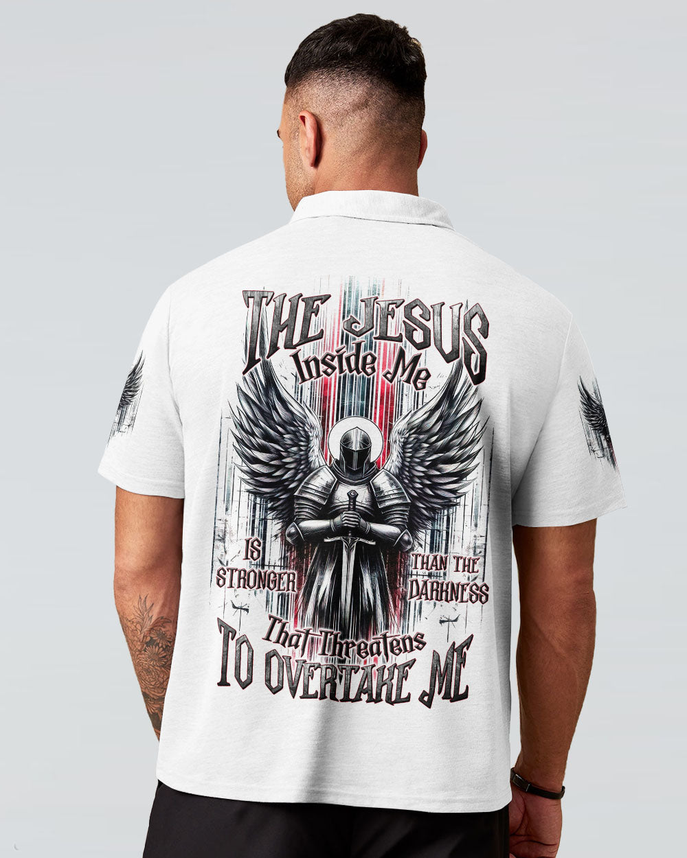 Category_Short sleeves