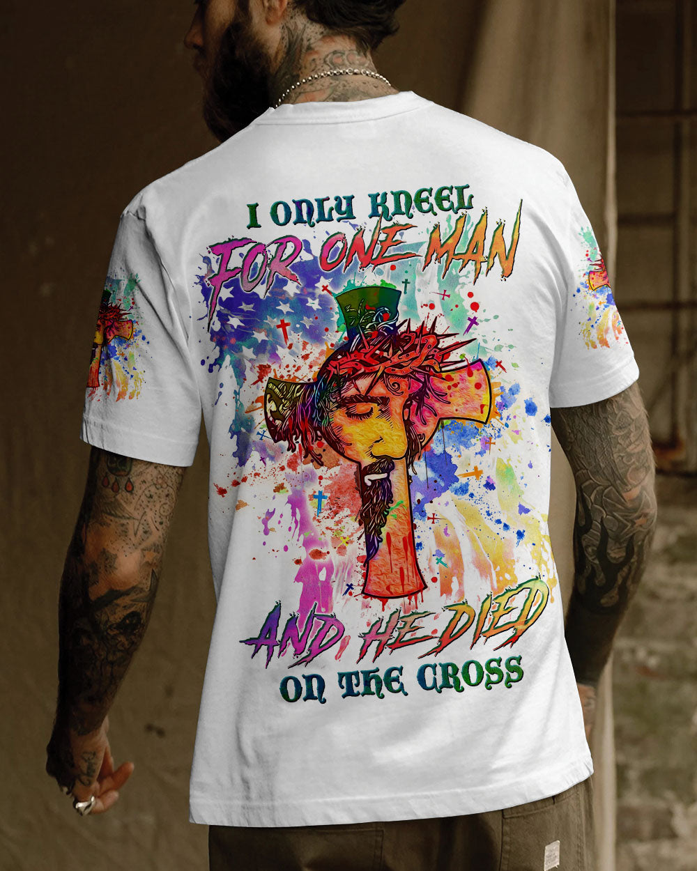 Category_Short sleeves