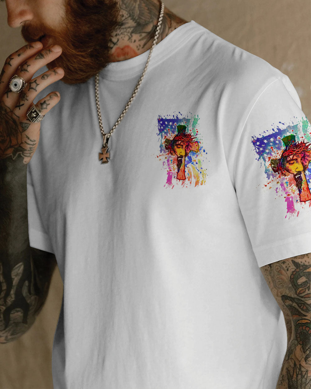 Category_Short sleeves