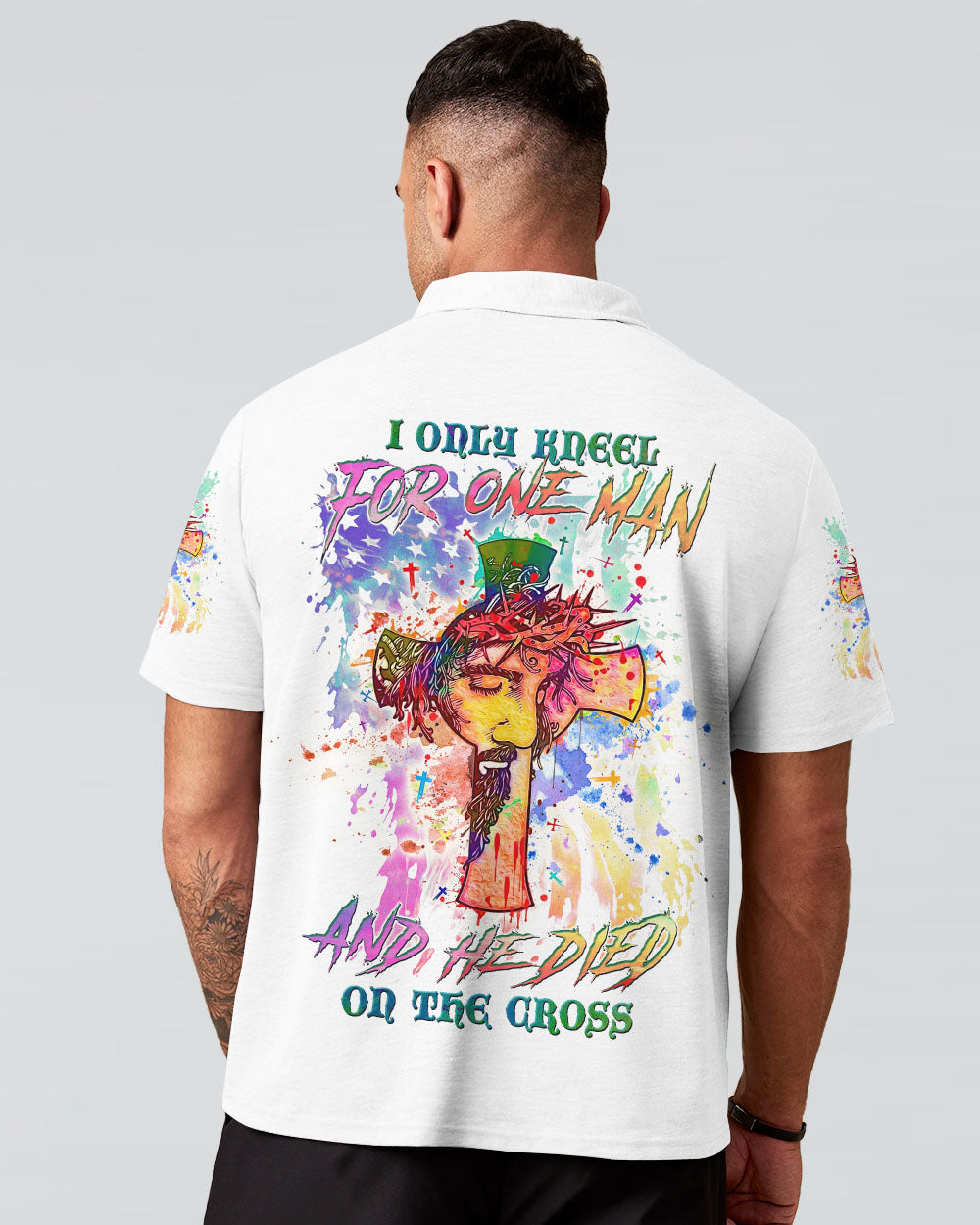 Category_Short sleeves