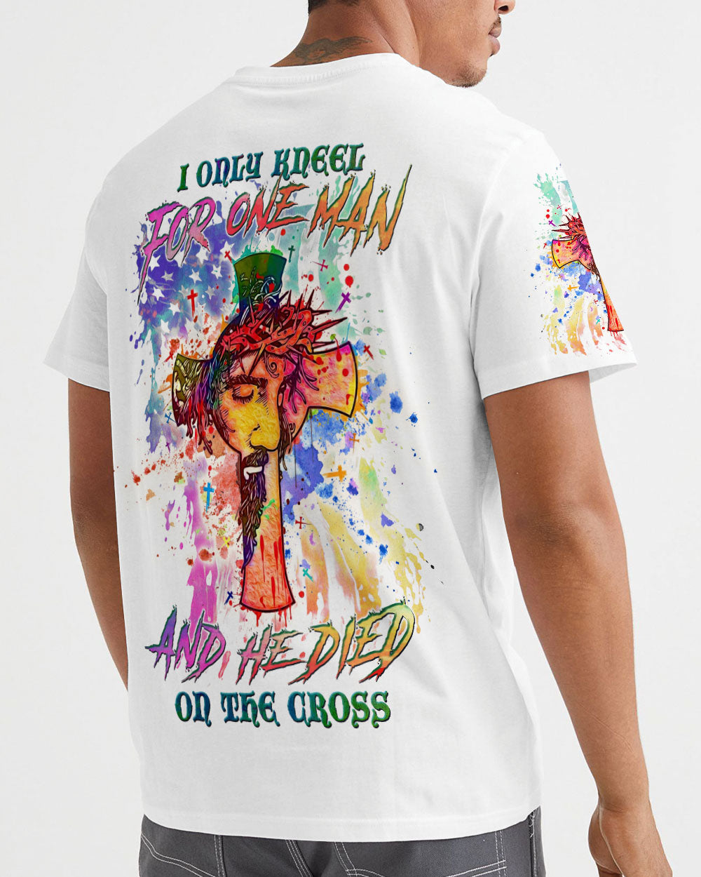 Category_Short sleeves