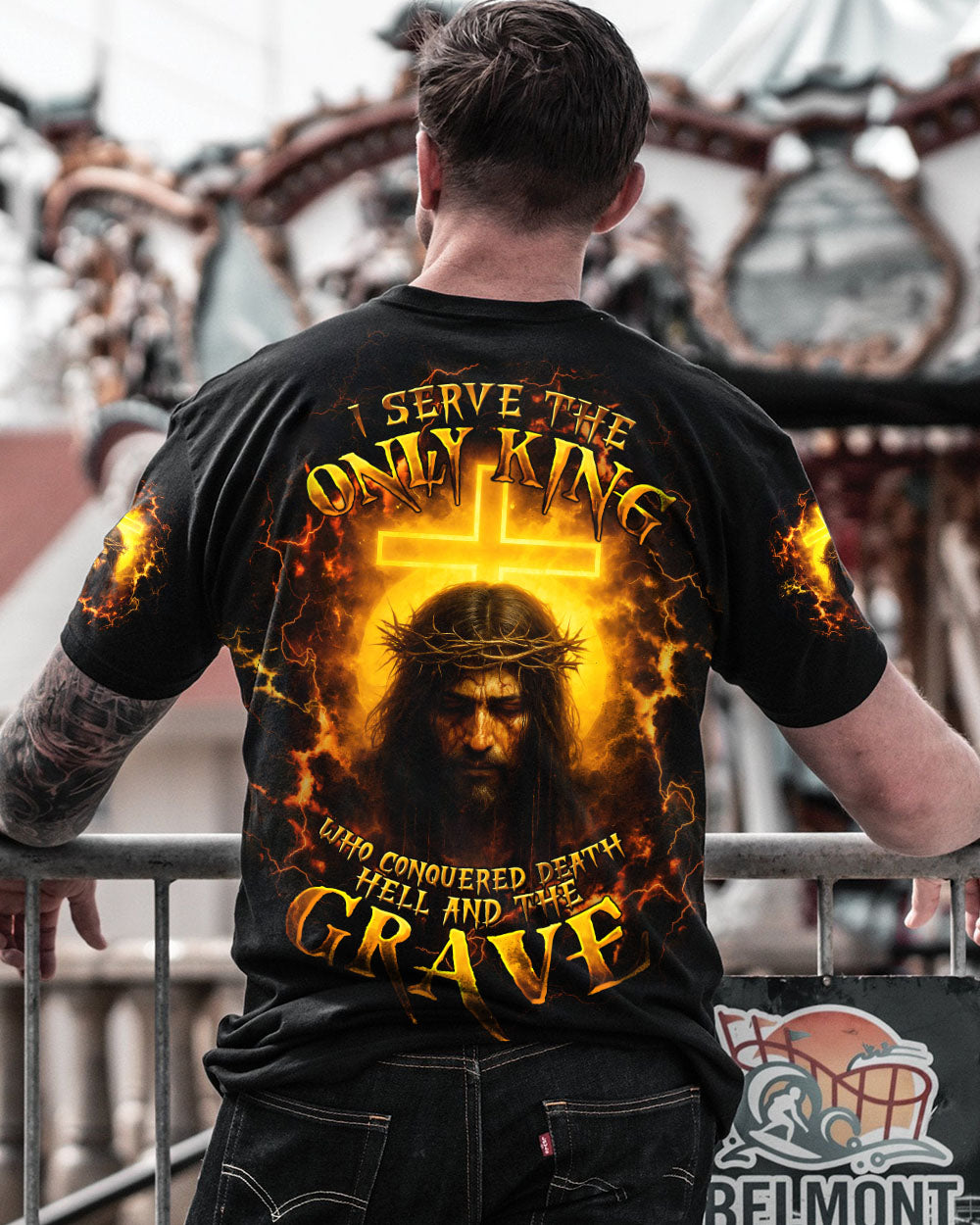 Category_Short sleeves
