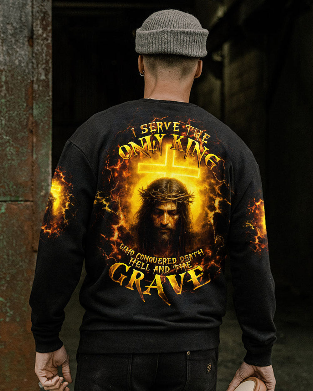 Category_Sweatshirt & Hoodies