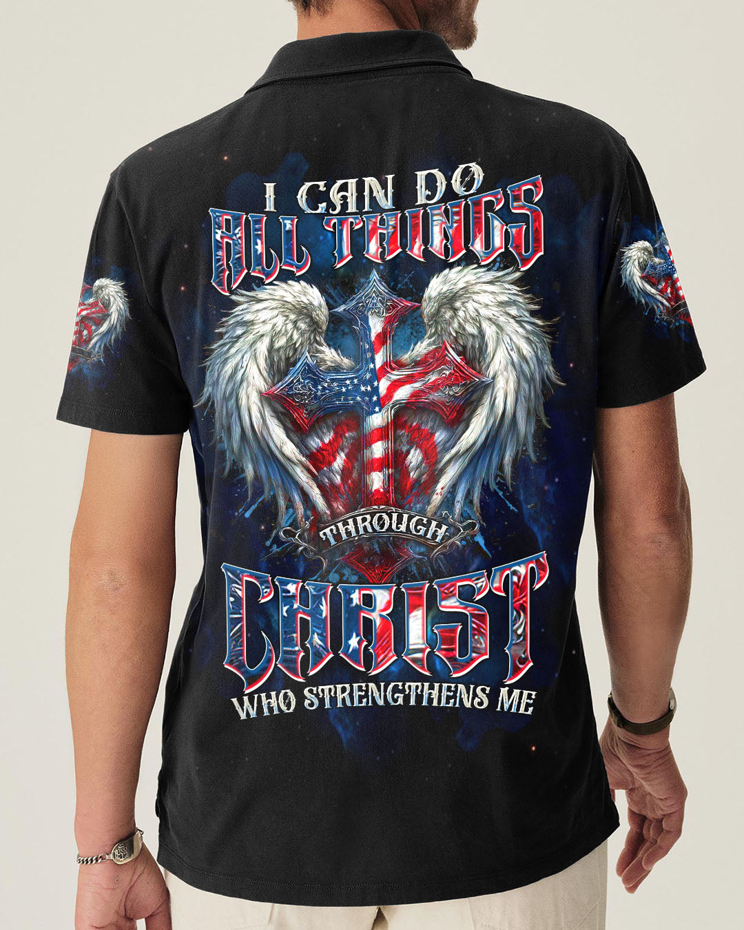 Category_Short sleeves