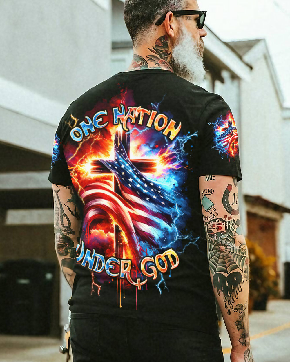 Category_Short sleeves