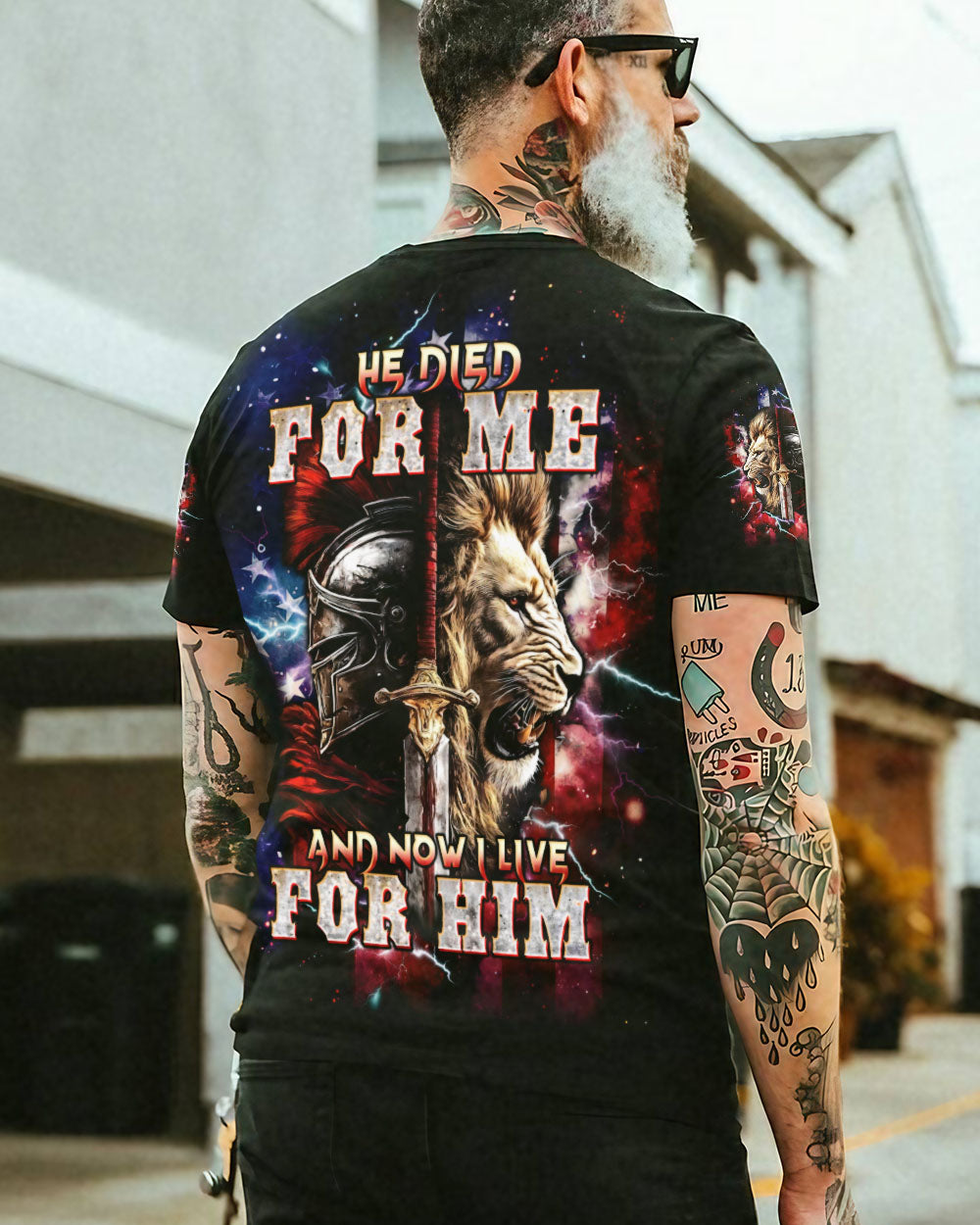 Category_Short sleeves