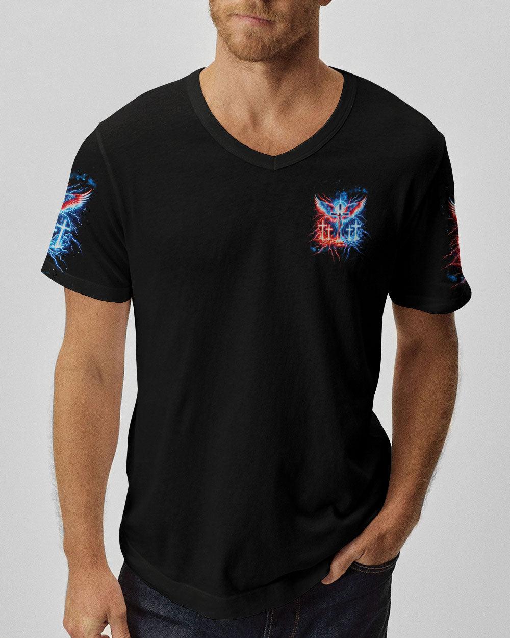 Category_Short sleeves