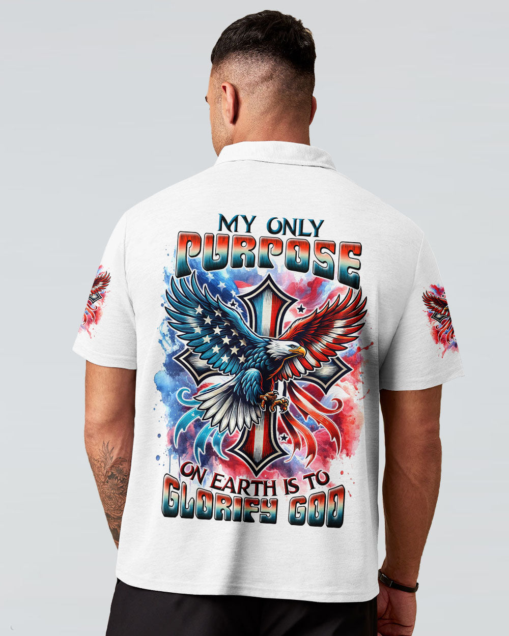 Category_Short sleeves