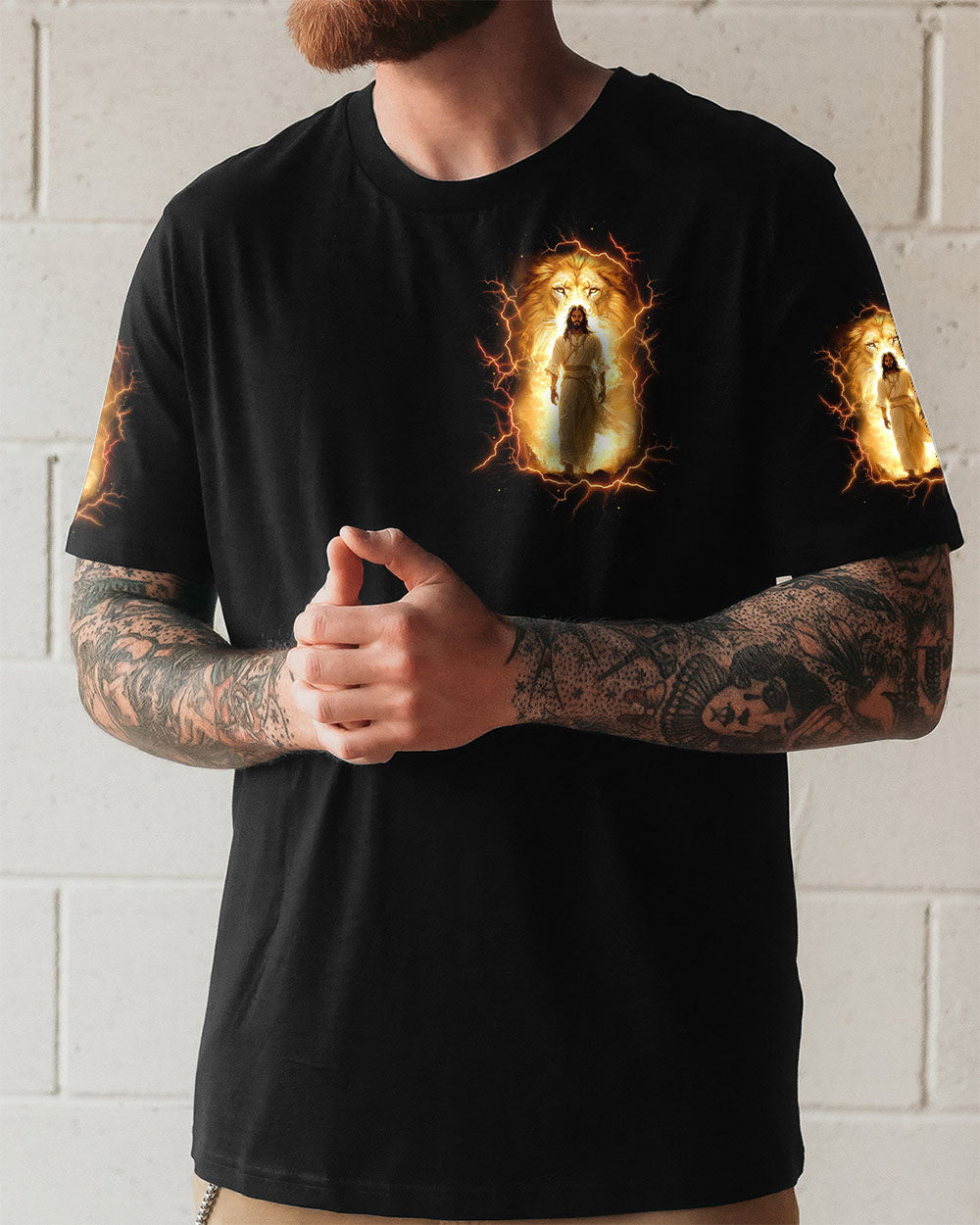 Category_Short sleeves