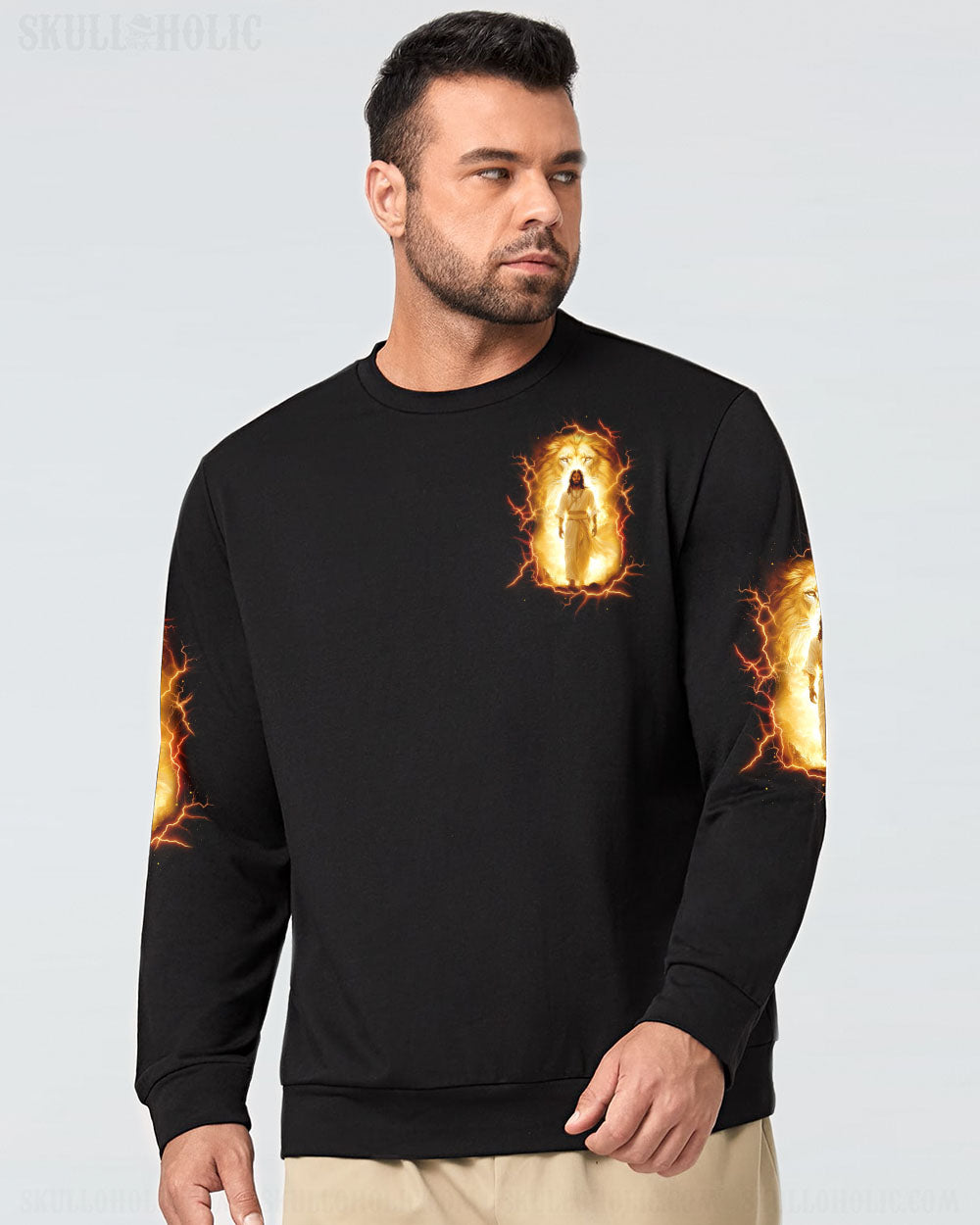 Category_Sweatshirt & Hoodies