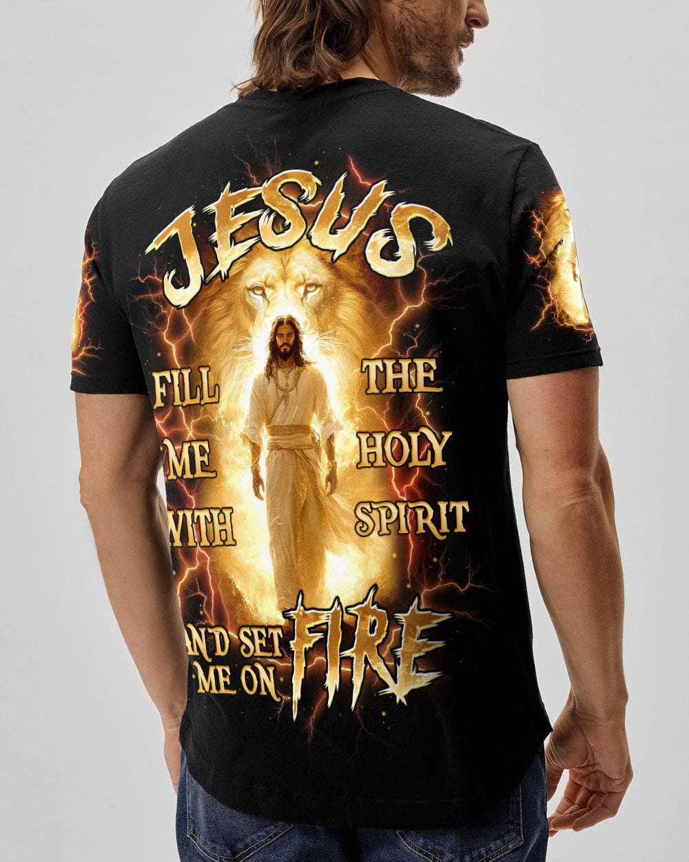 Category_Short sleeves
