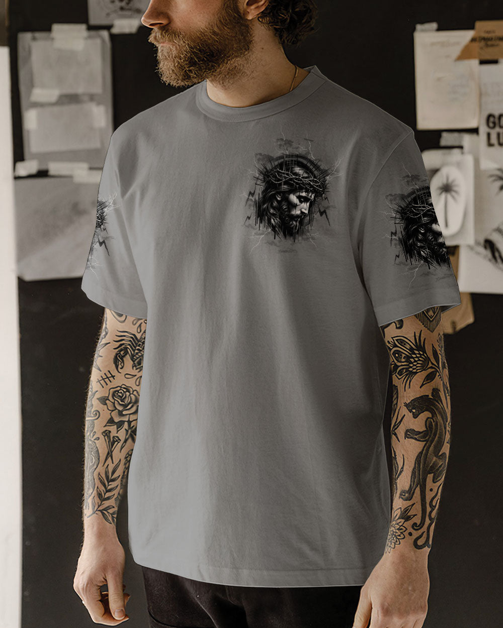 Category_Short sleeves